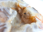 Achat-Geode 0,031 kg +/- 4x3x2 cm