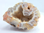 Achat-Geode 0,031 kg +/- 4x3x2 cm