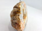 Achat-Geode 0,031 kg +/- 4x3x2 cm