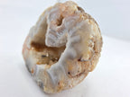 Achat-Geode 0,031 kg +/- 4x3x2 cm