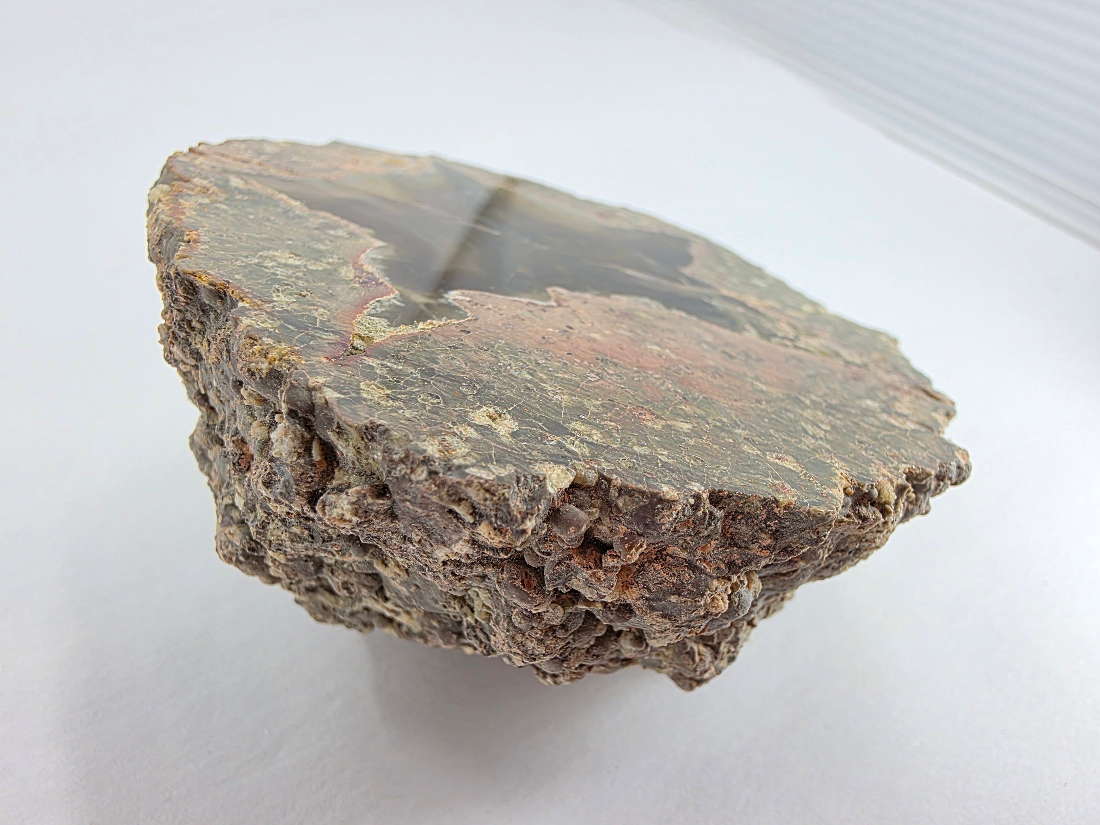 Moosachat 0,318 kg +/- 8x8x4 cm