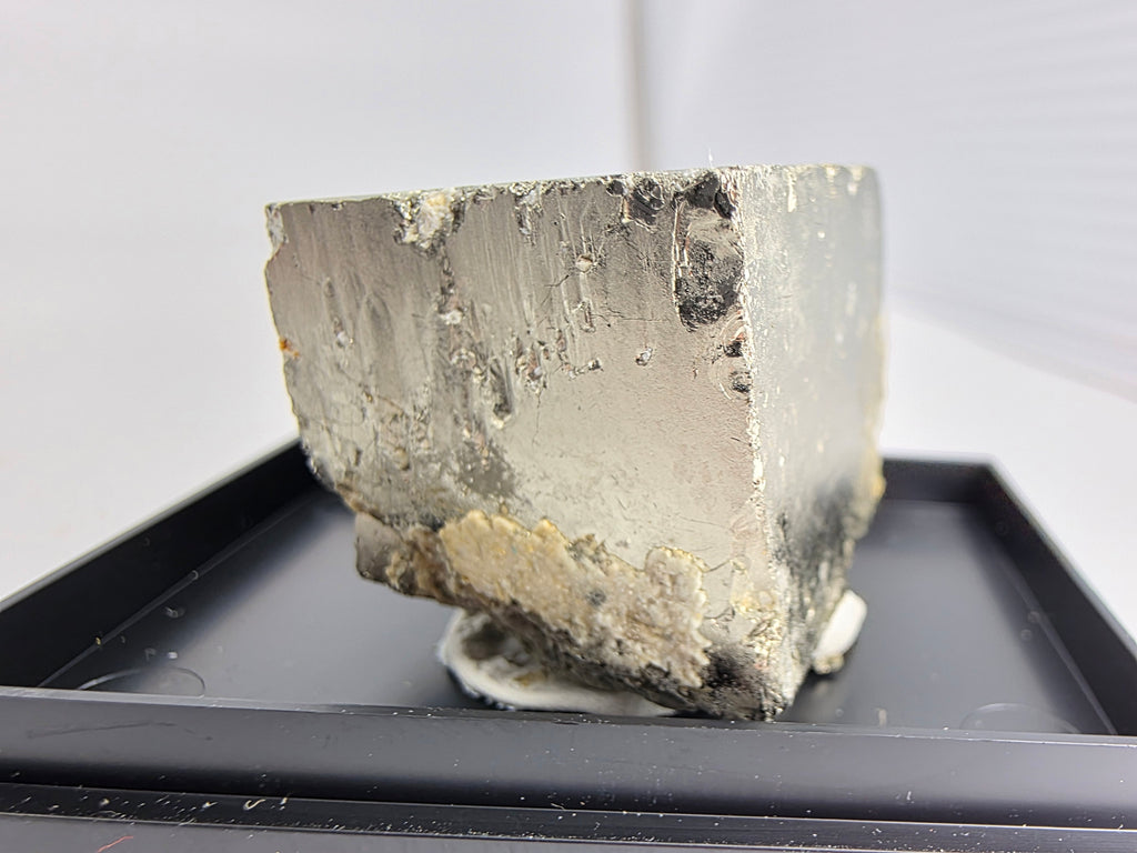 Pyrit (Schwefelkies) 0,06 kg +/- 2,5x2 cm