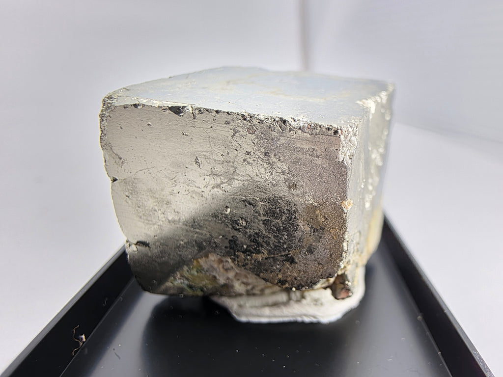 Pyrit (Schwefelkies) 0,06 kg +/- 2,5x2 cm