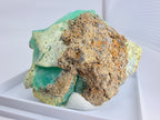 Chrysopras Quarz 0,03 kg +/- 5x4x2 cm