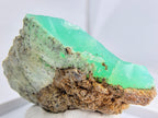 Chrysopras Quarz 0,03 kg +/- 5x4x2 cm