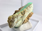 Chrysopras Quarz 0,03 kg +/- 5x4x2 cm
