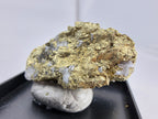 Chalkopyrit 0,01 kg +/- 3x2x2 cm