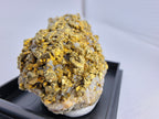 Chalkopyrit 0,01 kg +/- 4x1,5x2 cm
