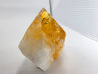 Citrin-Spitzen 0,106 kg +/- 5x4x5 cm