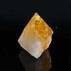 Citrin-Spitzen 0,106 kg +/- 5x4x5 cm