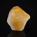 Citrin-Spitzen 0,107 kg +/- 5x3,5x5,5 cm