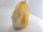 Citrin-Spitzen 0,107 kg +/- 5x3,5x5,5 cm
