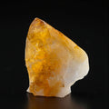 Citrin-Spitzen 0,099 kg +/- 4x3,5x5 cm
