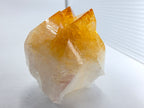 Citrin-Spitzen 0,113 kg +/- 4x4x5 cm