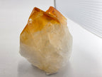 Citrin-Spitzen 0,113 kg +/- 4x4x5 cm
