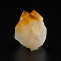 Citrin-Spitzen 0,113 kg +/- 4x4x5 cm