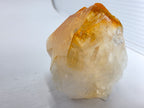 Citrin-Spitzen 0,113 kg +/- 4x4x5 cm