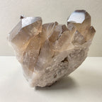 Rauchquarz 0,87 kg +/- 9x8x11 cm