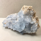 Coelestin 0,5 kg +/- 11x5x6 cm