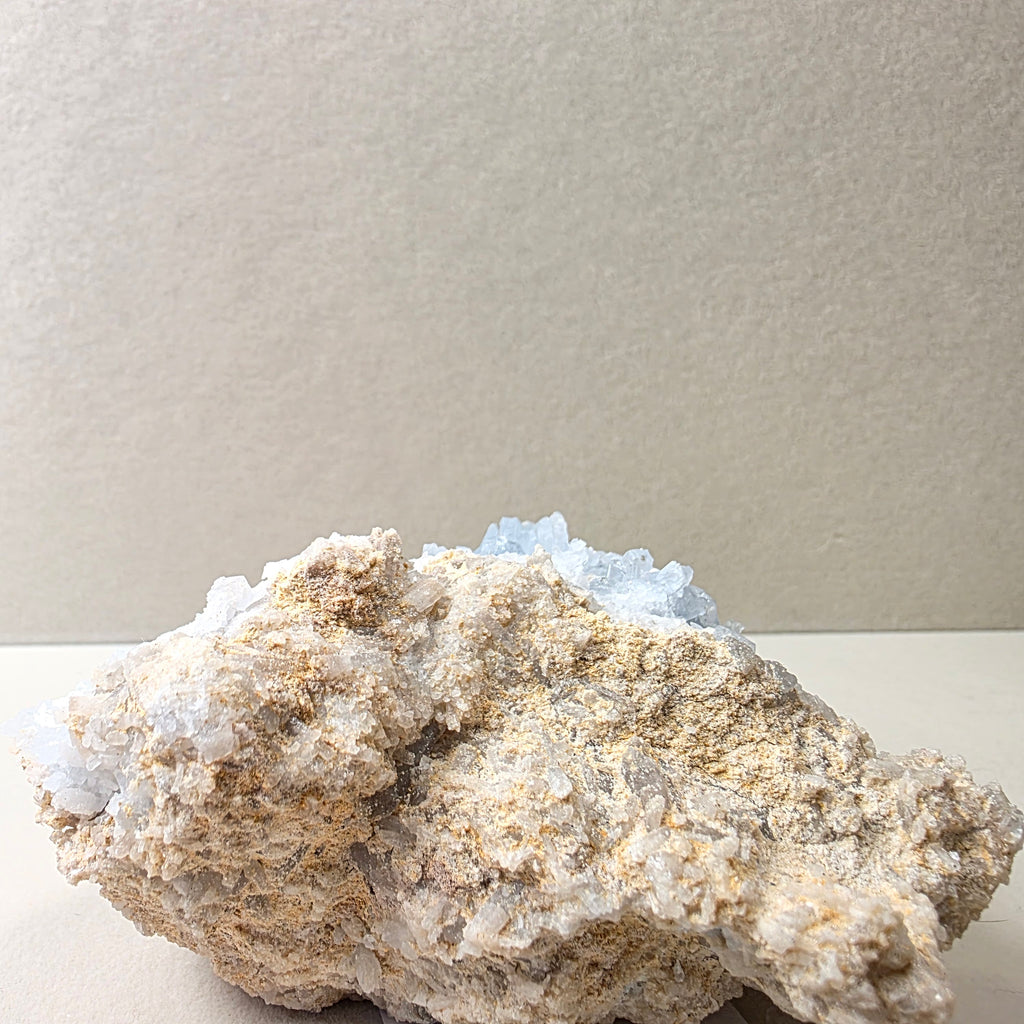 Coelestin 0,48 kg +/- 10x7x7 cm