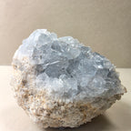 Coelestin 0,23 kg +/- 7x4x4 cm