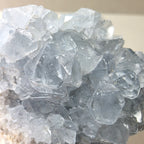 Coelestin 0,23 kg +/- 7x4x4 cm