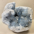 Coelestin 5,58 kg +/- 18x16x11 cm