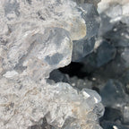 Coelestin 5,58 kg +/- 18x16x11 cm