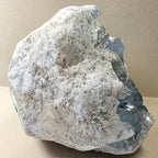 Coelestin 5,58 kg +/- 18x16x11 cm