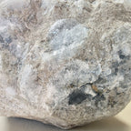 Coelestin 5,64 kg +/- 18x16x11 cm