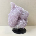 Amethyst 0,59 kg +/- 8x5x10 cm