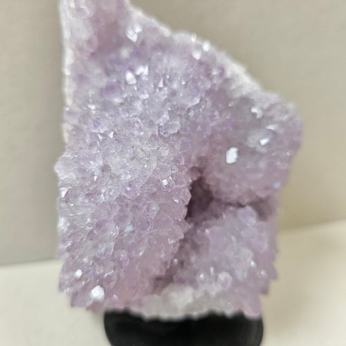 Amethyst 0,59 kg +/- 8x5x10 cm