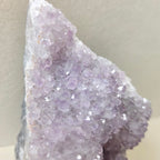 Amethyst 0,59 kg +/- 8x5x10 cm