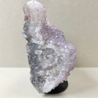 Amethyst 0,59 kg +/- 8x5x10 cm