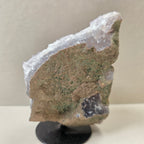 Amethyst 0,59 kg +/- 8x5x10 cm