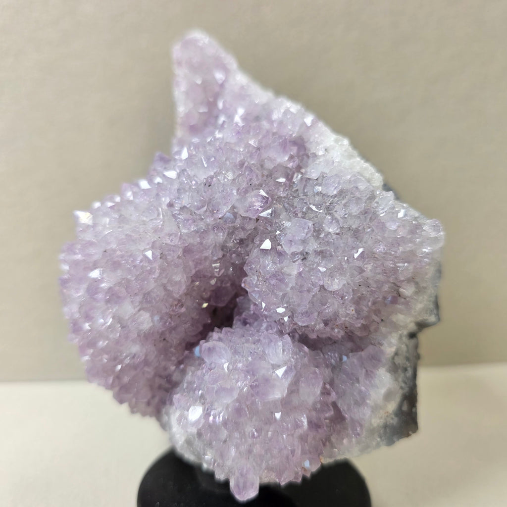 Amethyst 0,59 kg +/- 8x5x10 cm