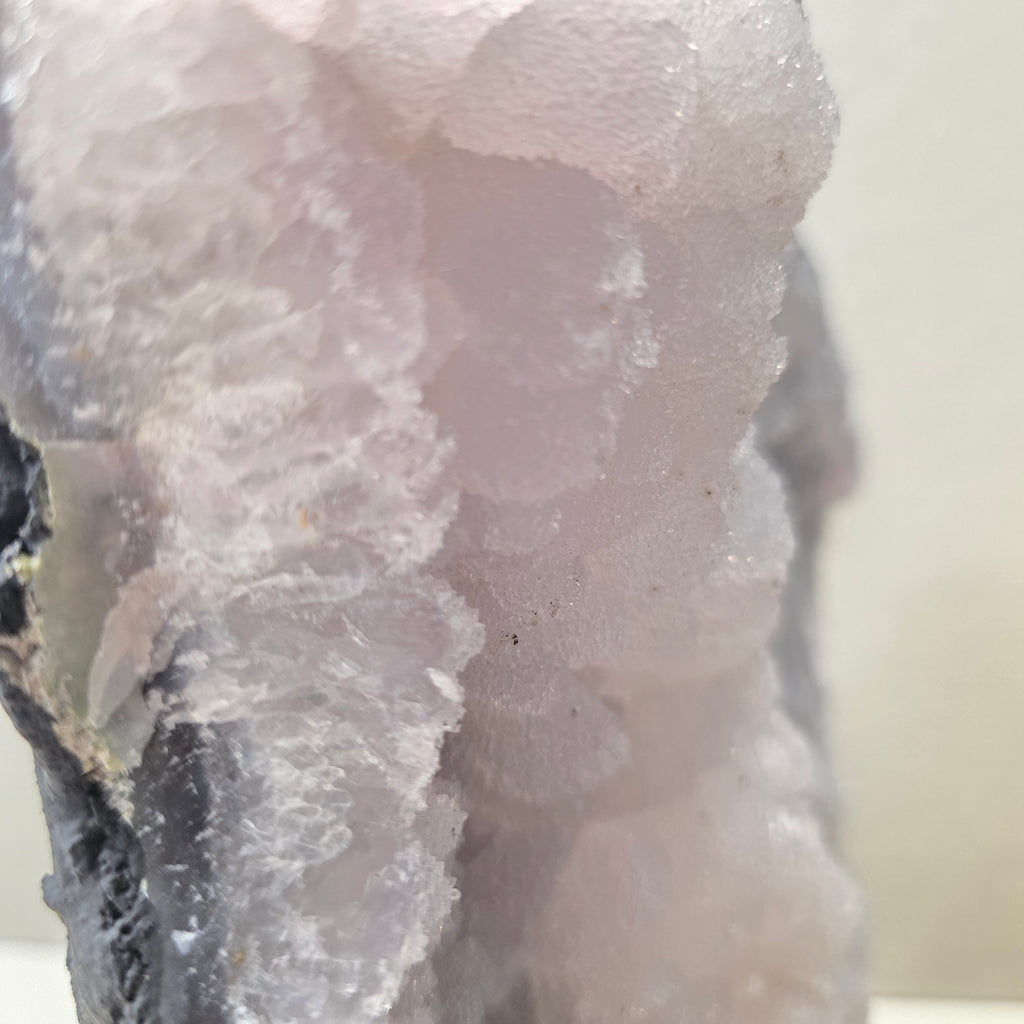 Amethyst 1,61 kg +/- 12x8x14 cm