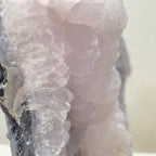 Amethyst 1,61 kg +/- 12x8x14 cm