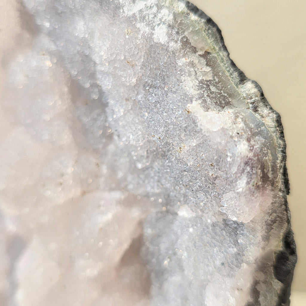 Amethyst 1,61 kg +/- 12x8x14 cm