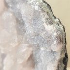 Amethyst 1,61 kg +/- 12x8x14 cm