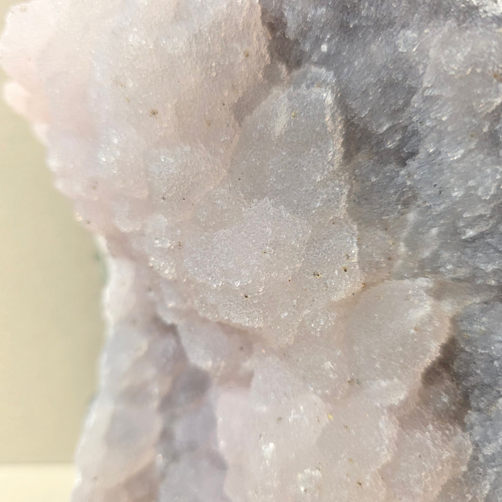 Amethyst 1,61 kg +/- 12x8x14 cm