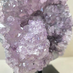 Amethyst 0,93 kg +/- 10x8x10,5 cm