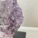 Amethyst 0,93 kg +/- 10x8x10,5 cm