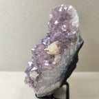 Amethyst 1,772 kg +/- 9,5x10x16,5 cm