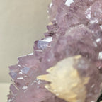 Amethyst 1,772 kg +/- 9,5x10x16,5 cm