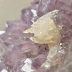 Amethyst 1,772 kg +/- 9,5x10x16,5 cm