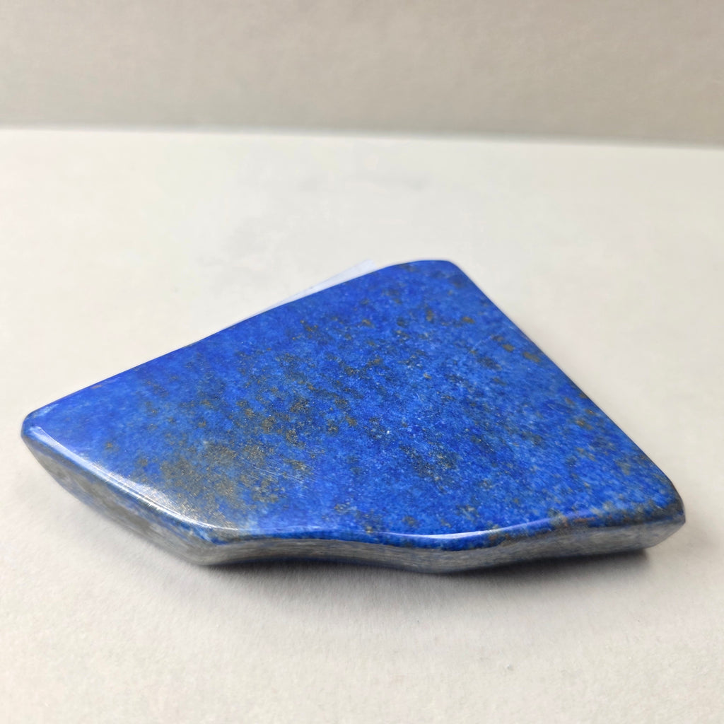 Lapislazuli 0,19 kg +/- 7x2x8,5 cm