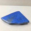 Lapislazuli 0,19 kg +/- 7x2x8,5 cm