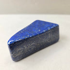Lapislazuli 0,23 kg +/- 4x3x8 cm