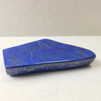 Lapislazuli 0,35 kg +/- 6,5x2x11 cm